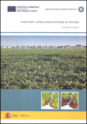 EXPANSIÓN URBANA DESCONTROLADA EN EUROPA. UN DESAFIÍO OLVIDADO 1