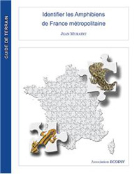IDENTIFIER LES AMPHIBIENS DE FRANCE METROPOLITAINE