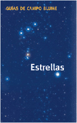 ESTRELLAS. GUÍAS DE CAMPO BLUME 1