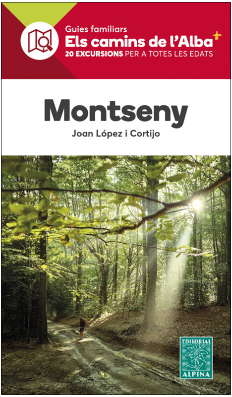 ELS CAMINS DE L'ALBA. MONTSENY
