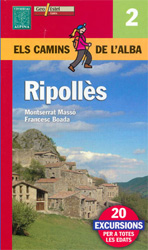ELS CAMINS DE L'ALBA. RIPOLLÈS Nº 2 1