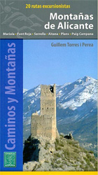 MONTAÑAS DE ALICANTE 1