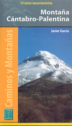 MONTAÑA CÁNTABRO-PALENTINA. CAMINOS Y MONTAÑAS 2