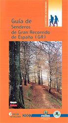 GUÍA DE SENDEROS DE GRAN RECORRIDO DE ESPAÑA (GR) 1