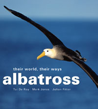 ALBATROSS. THEIR WORLD, THEIR WAYS 1