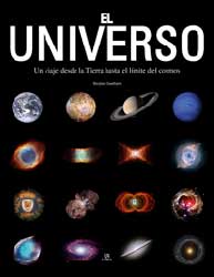 EL UNIVERSO. UN VIAJE DESDE LA TIERRA HASTA EL LÍMITE DEL COSMOS 1
