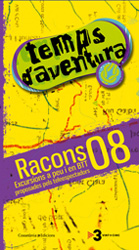 RACONS 08. TEMPS D'AVENTURA 1