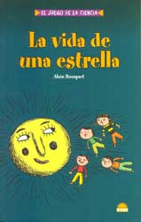 LA VIDA DE UNA ESTRELLA 1
