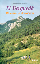 EL BERGUEDÀ. ITINERARIS DE DESCOBERTA 1