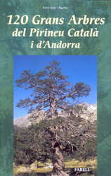 120 GRANS ARBRES DEL PIRINEU CATALÀ I D'ANDORRA 1
