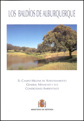 LOS BALDIOS DE ALBURQUERQUE 1