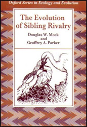 THE EVOLUTION OF SIBLING RIVALRY 1
