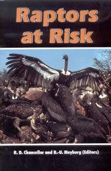 RAPTORS AT RISK 1