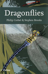DRAGONFLIES. THE NEW NATURALIST LIBRARY 1
