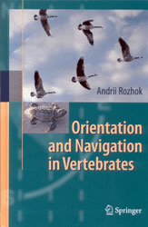 ORIENTATION AND NAVIGATION IN VERTEBRATES 1
