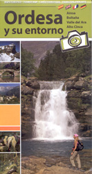 MAPA ALPINA 1:60.000. ORDESA Y SU ENTORNO 1