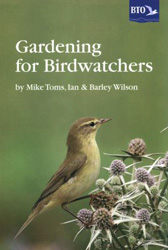 GARDENING FOR BIRDWATCHERS 1