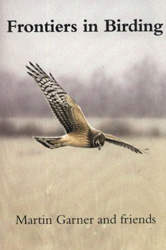 FRONTIERS IN BIRDING