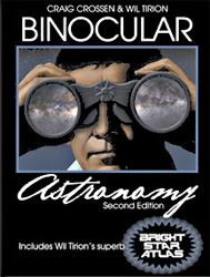 BINOCULAR ASTRONOMY 1