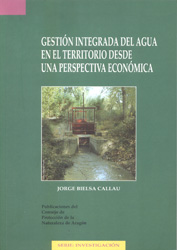 GESTIÓN INTEGRADA DEL AGUA EN EL TERRITORIO DESDE UNA PERSPECTIVA ECONÓMICA 1