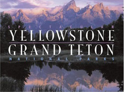 SPECTACULAR YELLOWSTONE AND GRAND TETON NATIONAL PARKS 1