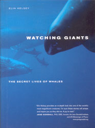 WATCHING GIANTS. THE SECRET LIFES OF WHALES 1