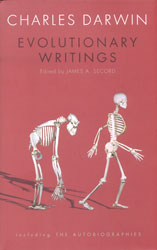 EVOLUTIONARY WRITINGS
