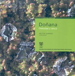 DOÑANA, DIVERSIDAD Y CIENCIA 2