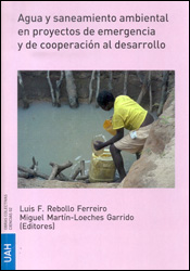  AGUA Y SANEAMIENTO AMBIENTAL EN PROYECTOS DE EMERGENCIA Y DE COOPERACIÓN AL DESARROLLO 2