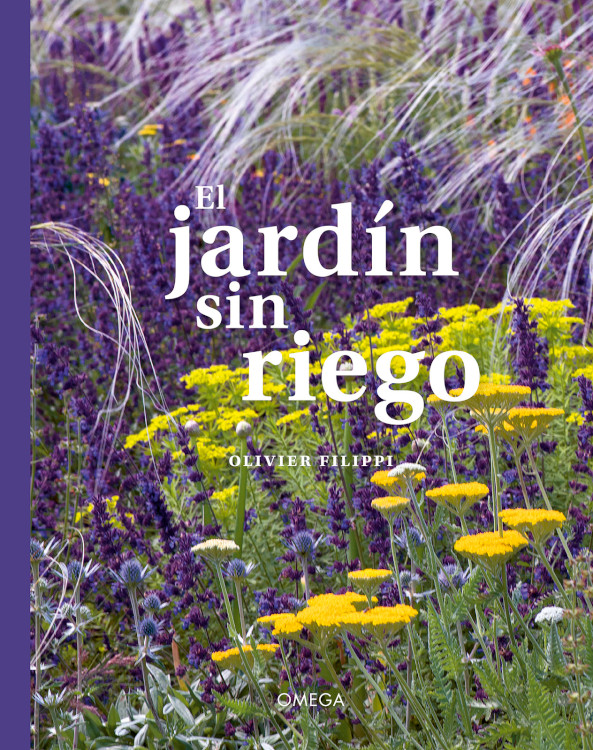 EL JARDÍN SIN RIEGO 1