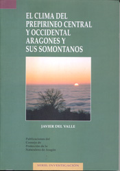EL CLIMA DEL PREPIRINEO CENTRAL Y OCCIDENTAL ARAGONES Y SUS SOMONTANOS