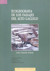 ECOGEOGRAFIA DE LOS PAISAJES DEL ALTO GALLEGO 1