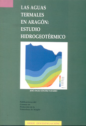 LAS AGUAS TERMALES EN ARAGÓN: ESTUDIO HIDROGEOTÉRMICO 1