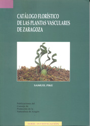 CATÁLOGO FLORÍSTICO DE LAS PLANTAS VASCULARES DE ZARAGOZA 1