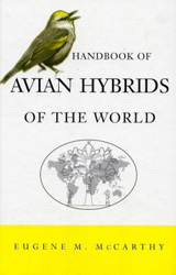 HANDBOOK OF AVIAN HYBRIDS OF THE WORLD