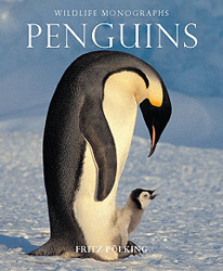 WILDLIFE MONOGRAPHS. PENGUINS 1