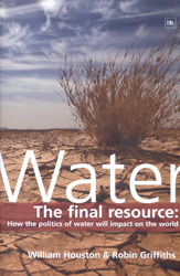 WATER. THE FINAL RESOURCE 1