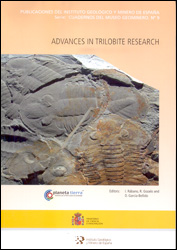 ADVANCES IN TRILOBITE RESEARCH