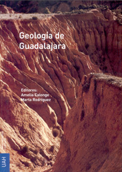 GEOLOGÍA DE GUADALAJARA 1