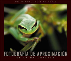 FOTOGRAFÍA DE APROXIMACIÓN EN LA NATURALEZA. TÉCNICAS Y APLICACIONES 2
