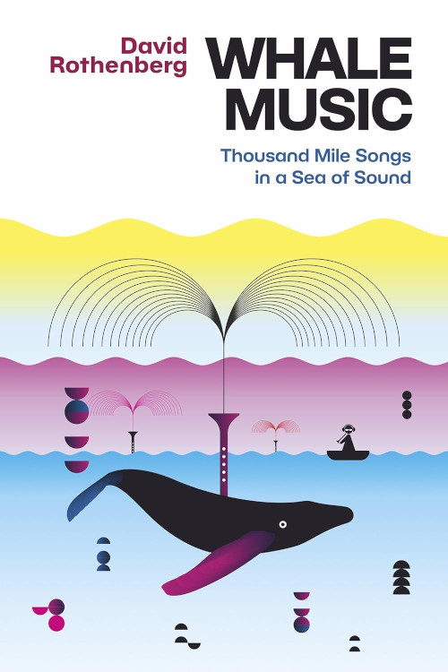 THOUSAND MILE SONG. WHALE MUSIC IN A SEA OF SOUND
