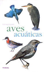AVES ACUÁTICAS 1
