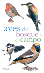 AVES DEL BOSQUE Y EL CAMPO 1
