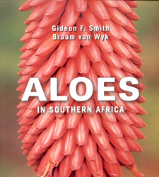 ALOES IN SOUTHERN AFRICA
