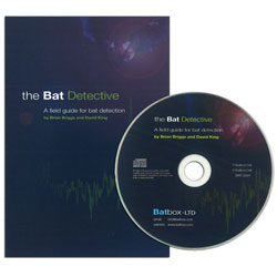 THE BAT DETECTIVE. A FIELD GUIDE FOR BAT DETECTION 1