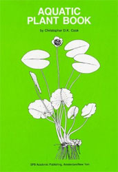 AQUATIC PLANT BOOK