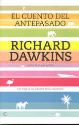 EL CUENTO DEL ANTEPASADO. UN VIAJE A LOS ALBORES DE LA EVOLUCIÓN 2