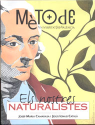 ELS NOSTRES NATURALISTES (VOL. I I II)