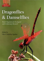 DRAGONFLIES AND DAMSELFLIES. MODEL ORGANISMS FOR ECOLOGICAL AND EVOLUTIONARY RESEARCH 1