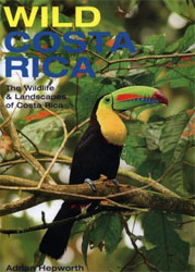 WILD COSTA RICA
